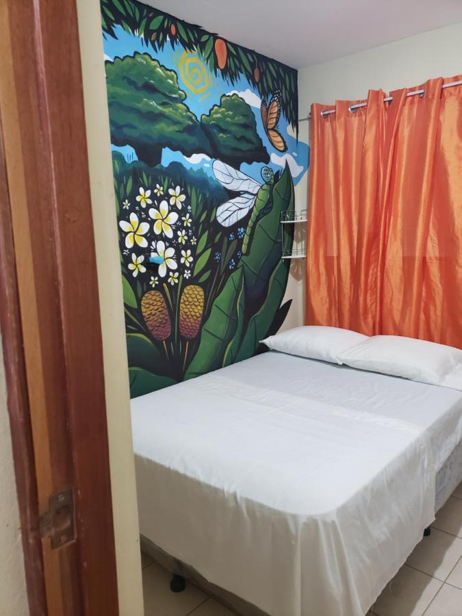 Apartamento Casa Mokoron Managua Exterior foto