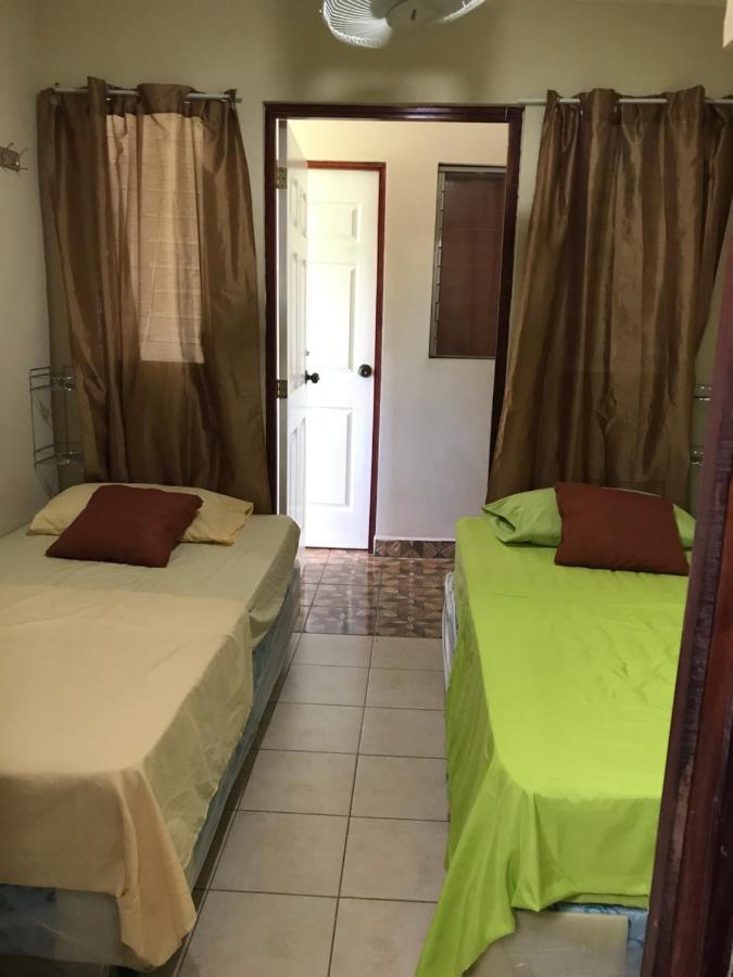 Apartamento Casa Mokoron Managua Exterior foto