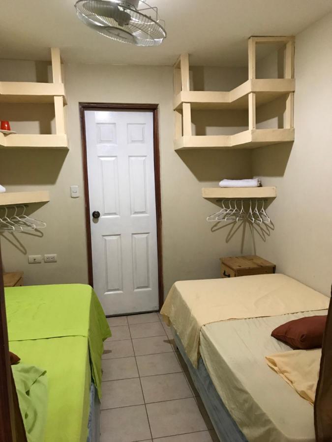 Apartamento Casa Mokoron Managua Exterior foto