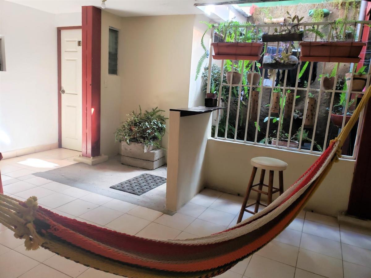 Apartamento Casa Mokoron Managua Exterior foto