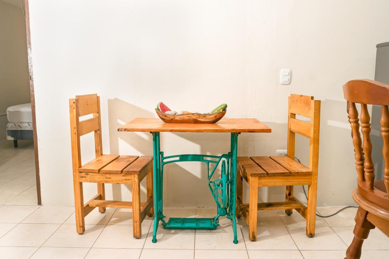 Apartamento Casa Mokoron Managua Habitación foto