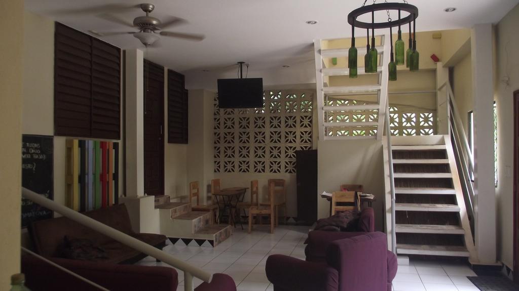 Apartamento Casa Mokoron Managua Exterior foto