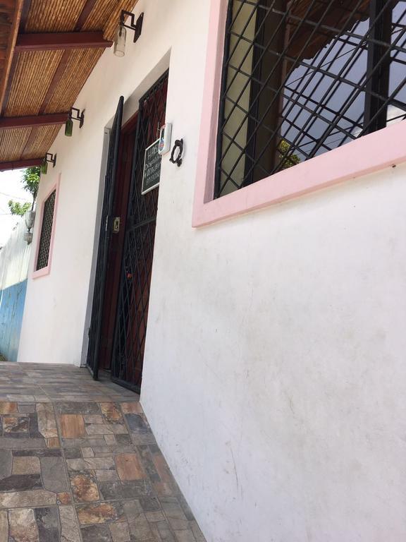 Apartamento Casa Mokoron Managua Exterior foto