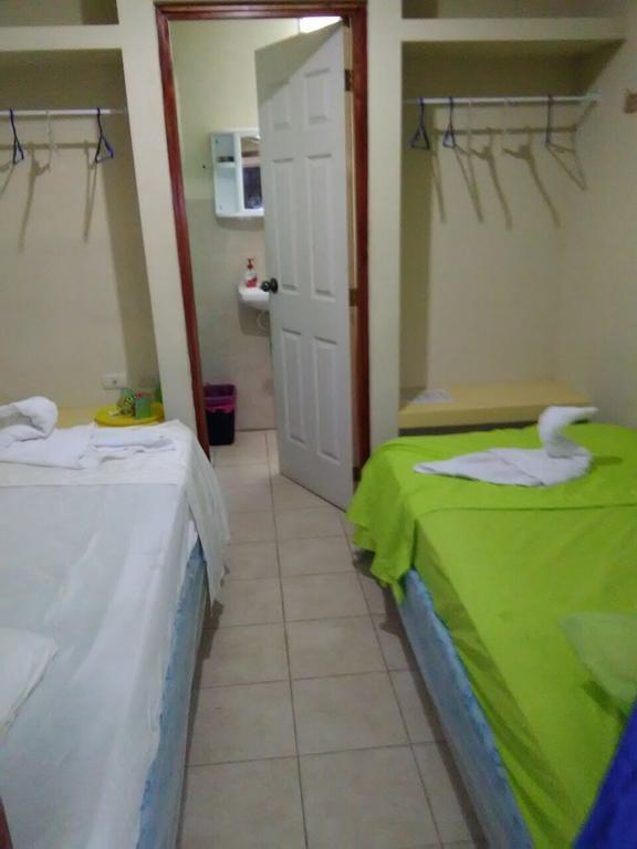 Apartamento Casa Mokoron Managua Exterior foto