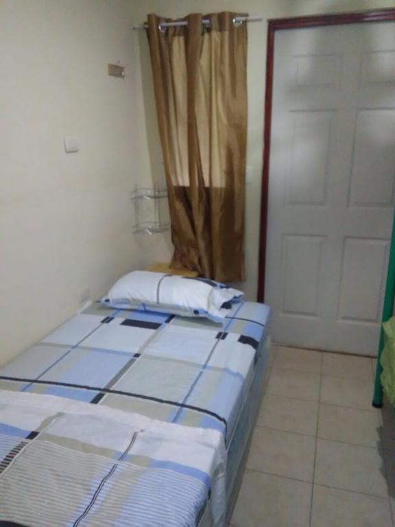 Apartamento Casa Mokoron Managua Exterior foto