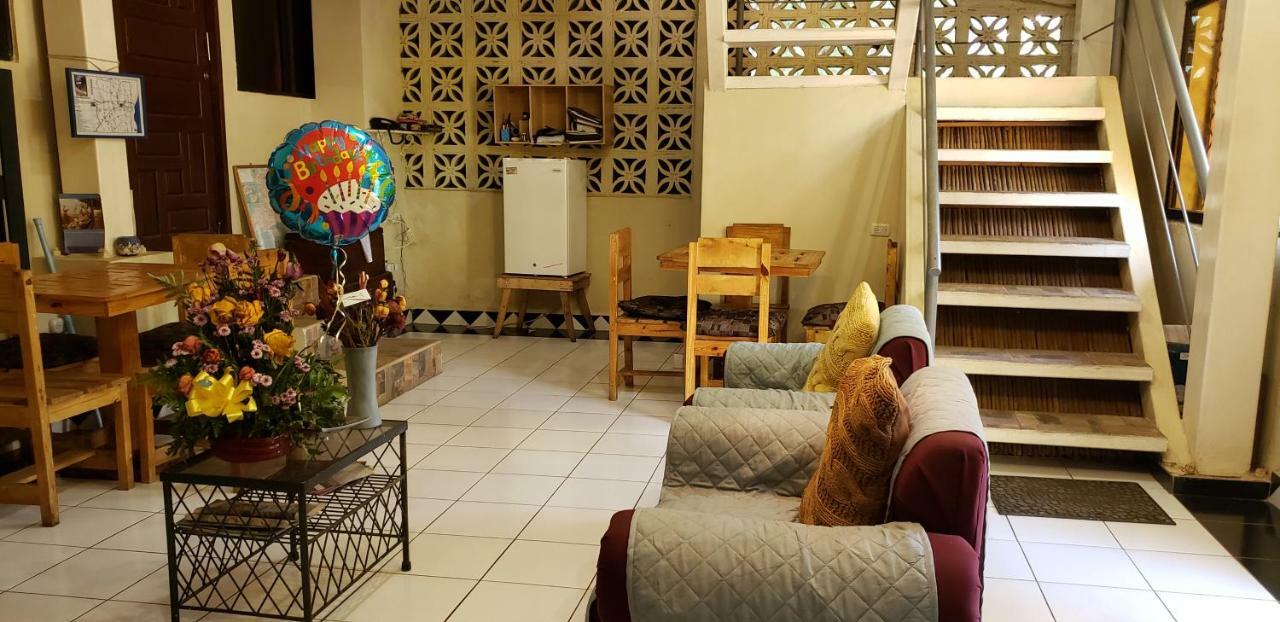 Apartamento Casa Mokoron Managua Exterior foto